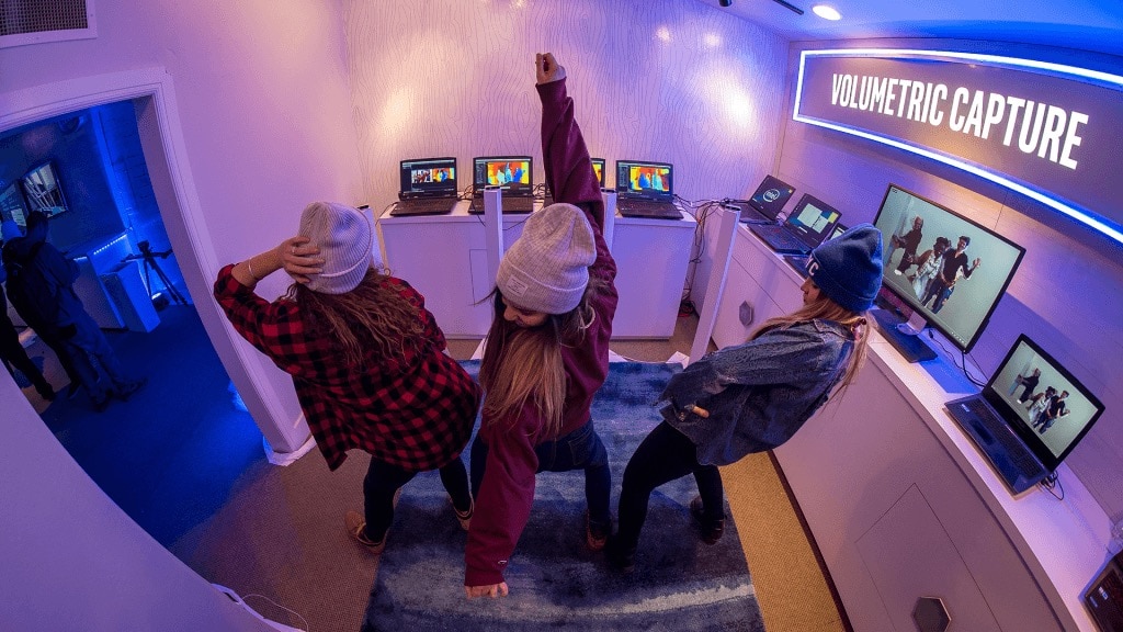 RealSense™ Technology – Opening New Doors for Filmmakers