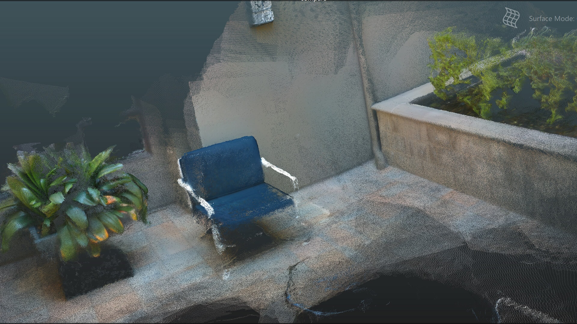 How-To: A Simple Way to 3D Scan an Environment