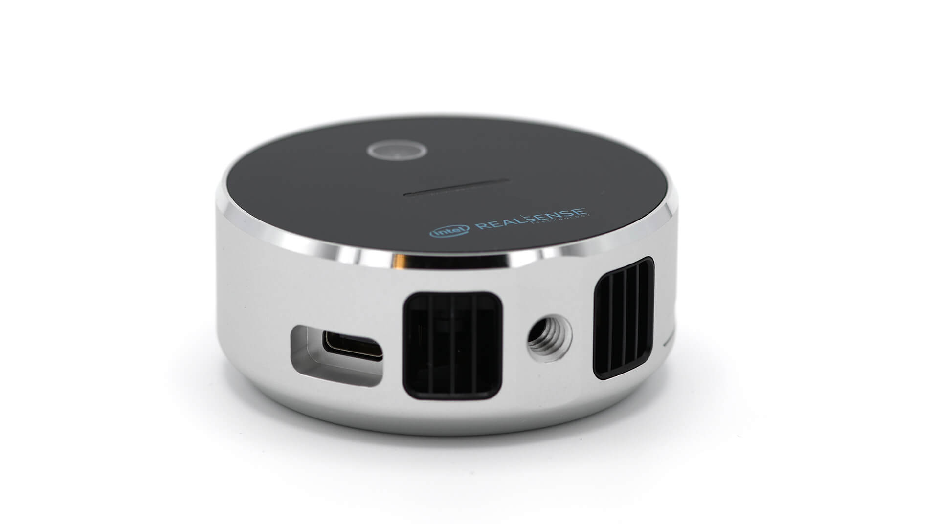 Multi-camera configurations with the RealSense™ LiDAR Camera L515