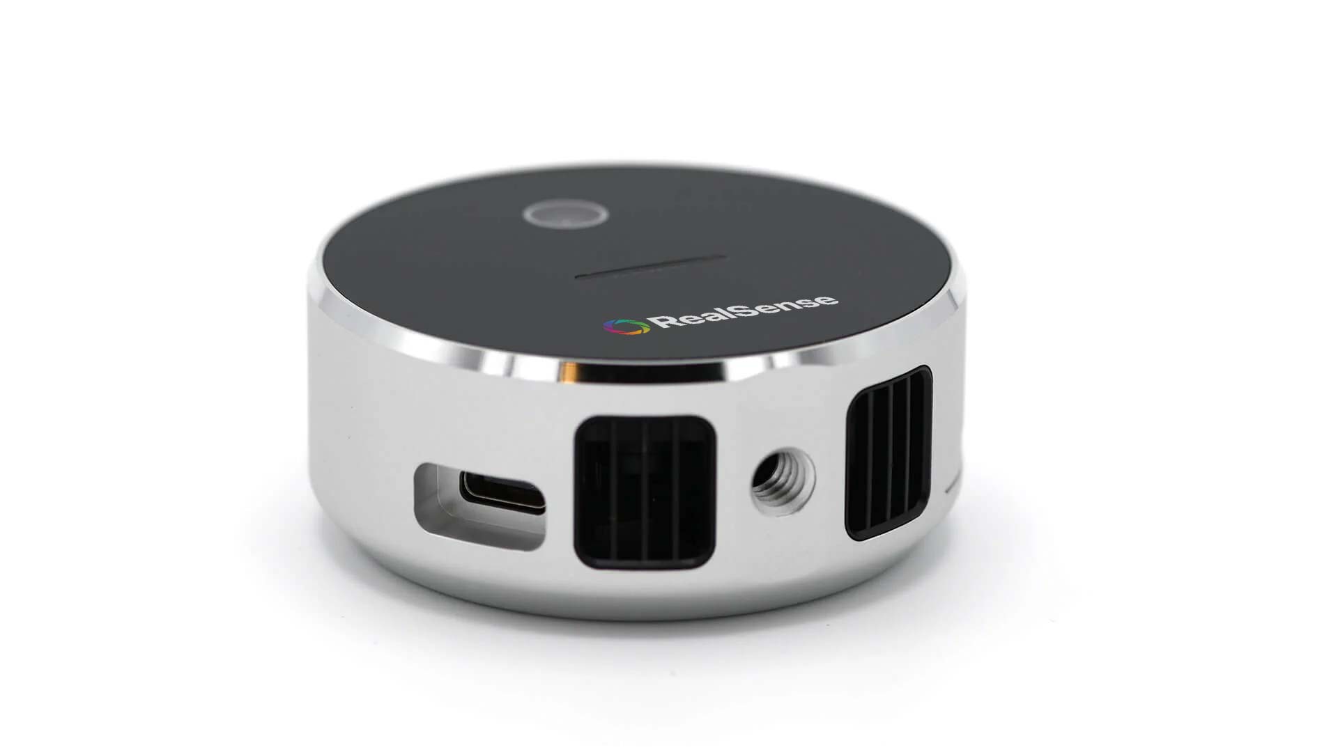 Multi-camera configurations with the RealSense™ LiDAR Camera L515