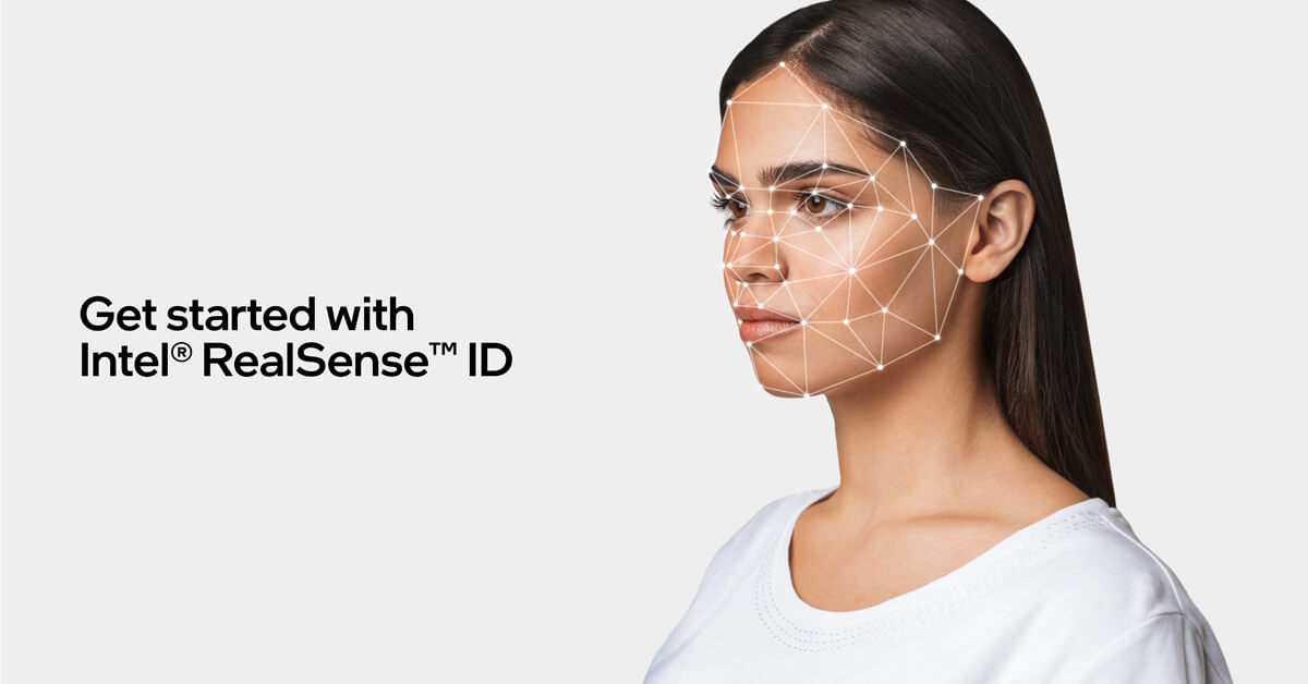 Get Started with RealSense ID