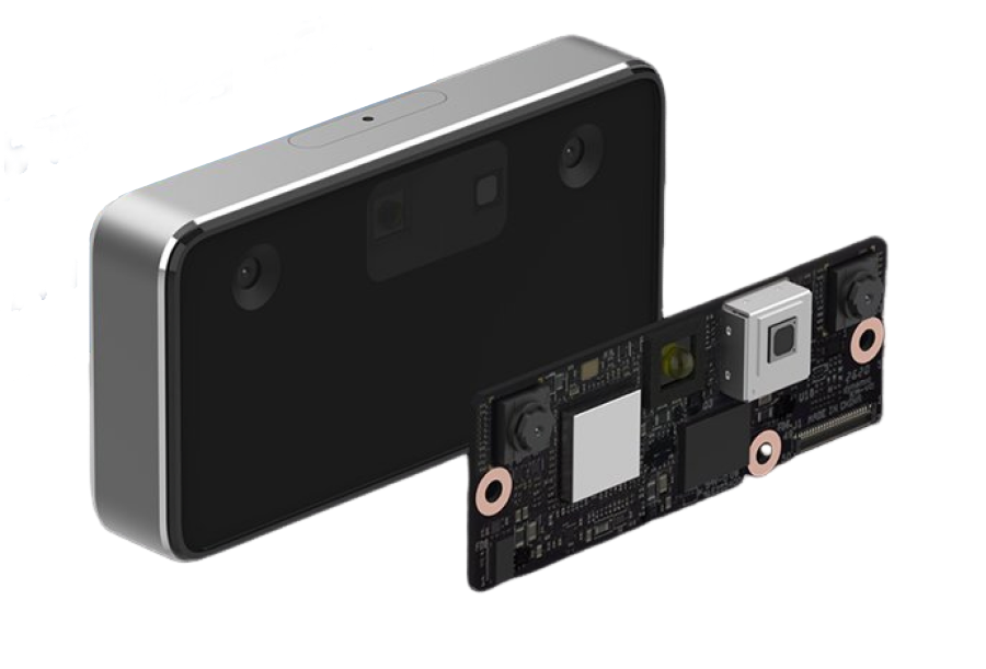 RealSense ID - RealSense