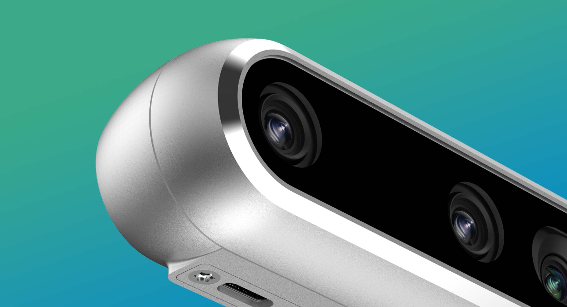 RealSense and NVIDIA Collaborate to Usher in the Age of Physical AI