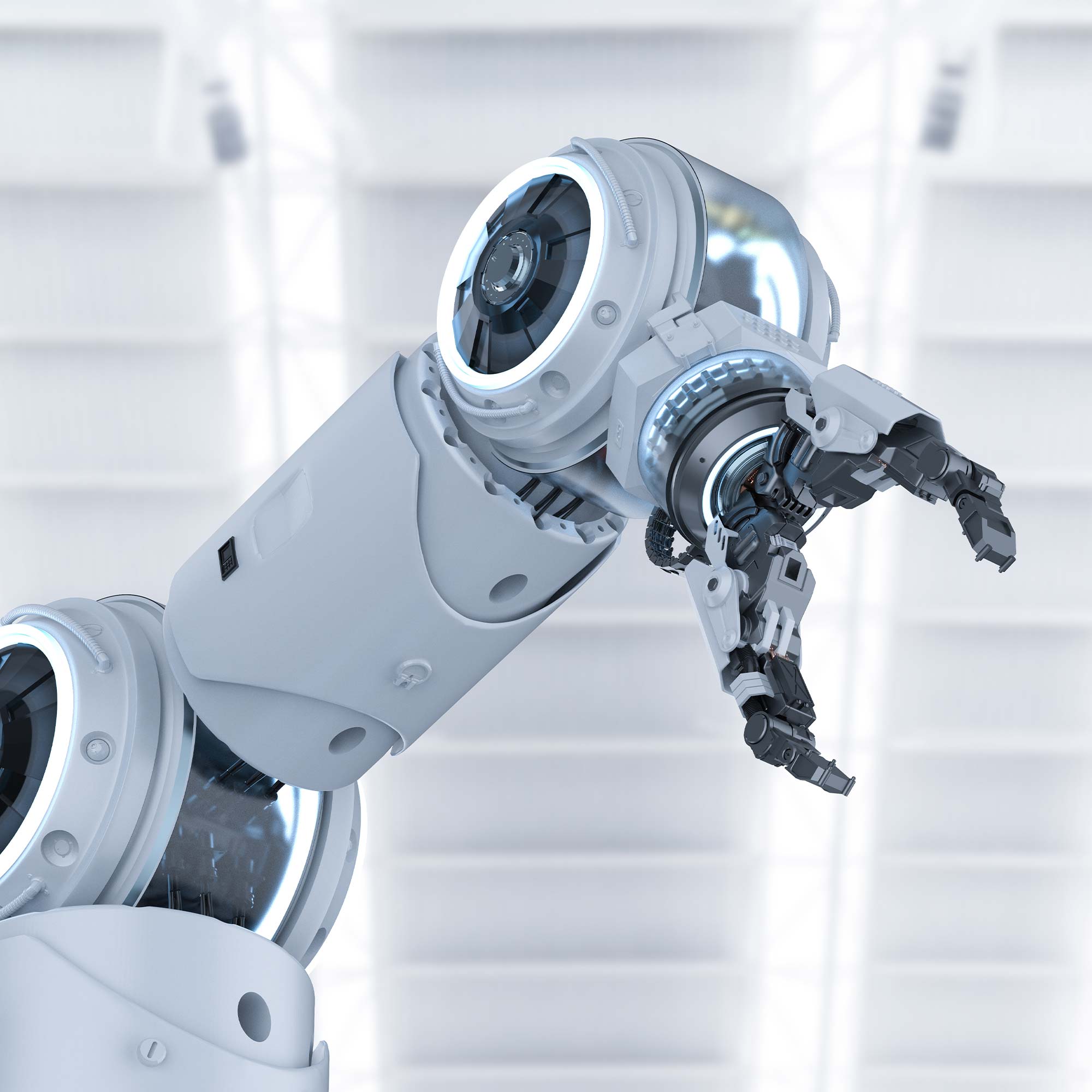 RealSense Completes Spinout from Intel, Raises $50 Million to Accelerate AI-Powered Vision for Robotics and Biometrics