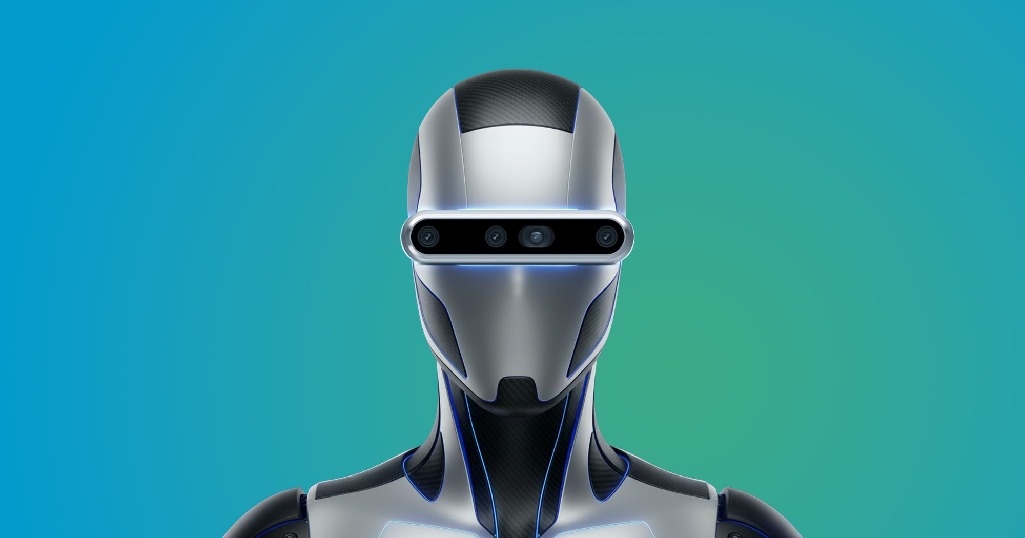 Where Robotics Is Headed: RealSense Identifies the 5 Trends Defining Robotics in 2026