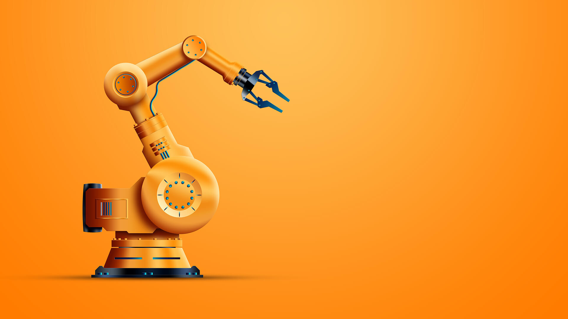 Robot grasping – why depth helps