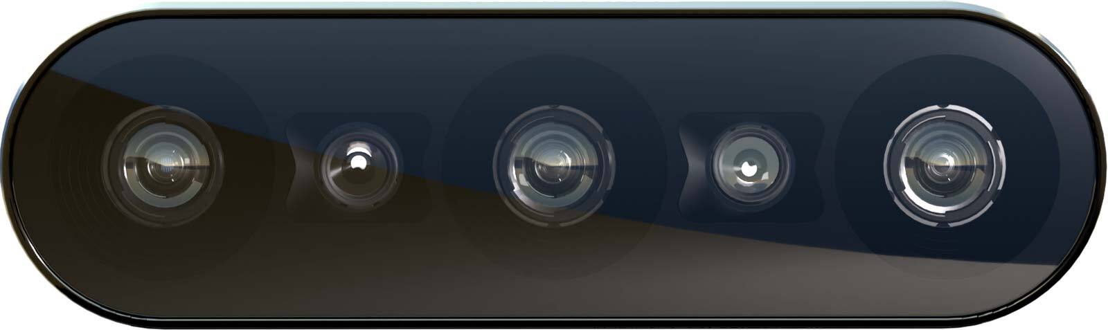 Stereo Depth Cameras - RealSense