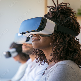 Immersive Experiences