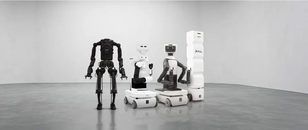 PAL Robotics: Bringing Robots into the Real World, Safely