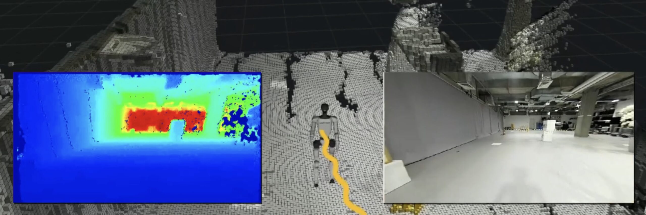 RealSense Builds the Visual Cortex of Physical AI